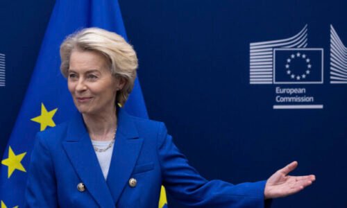 Európska únia odkladá odvetu na americké clá voči európskej oceli a hliníku