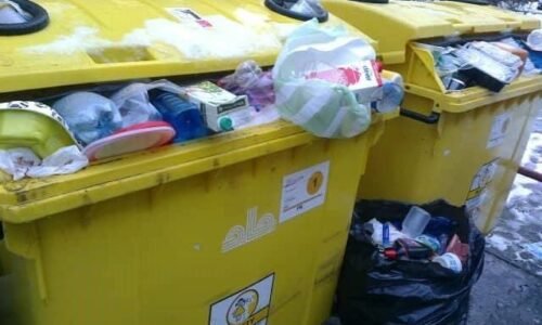 Bratislavská spoločnosť OLO upozorňuje na zmeny v odvoze odpadu počas sviatkov