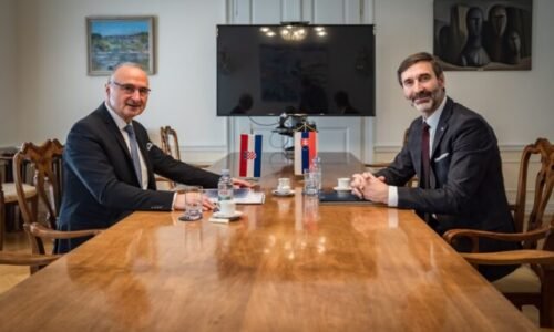 Každoročne do Chorvátska vycestujú státisíce Slovákov, minulý rok ich bolo rekordných 530-tisíc
