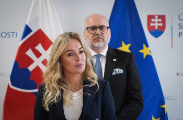 388445_67f7ad3cf0aaa914245506-640x420.jpg Zacharová: Lobing musí byť právne upravený samostatne, riadnym procesom a za účasti všetkých aktérov