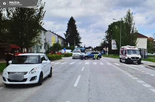 390306_nehoda-v-trnave-640x420.jpg Auto zachytilo muža priamo na priechode pre chodcov, polícia apeluje na vodičov – FOTO