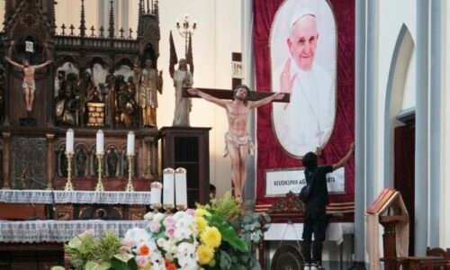 Kto bude nový pápež? Päť najväčších favoritov na nástupcu Františka
