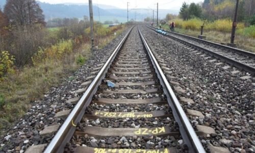 V Bratislave sa stala tragická nehoda. Vlak zrazil človeka a rušňovodič už nedokázal zrážke zabrániť