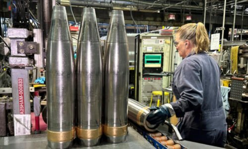Obranný koncern Saab hlási rast tržieb, očakáva ďalší boom vďaka vyšším výdavkom NATO