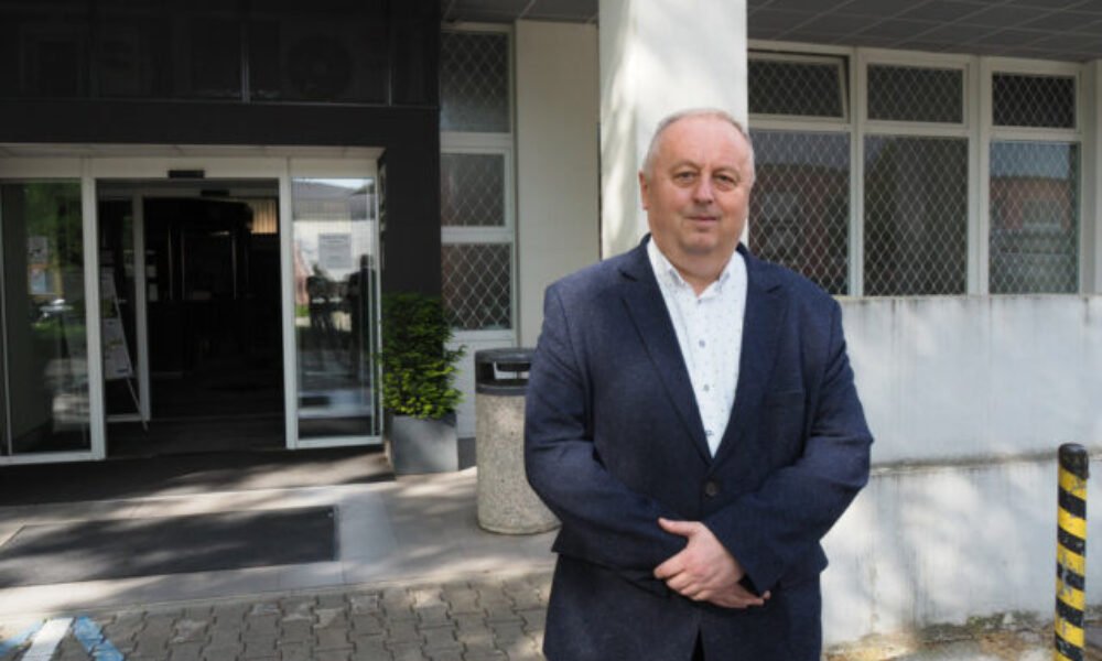 Primátora Turčianskych Teplíc definitívne oslobodili spod obžaloby, Hus radosť netajil – VIDEO