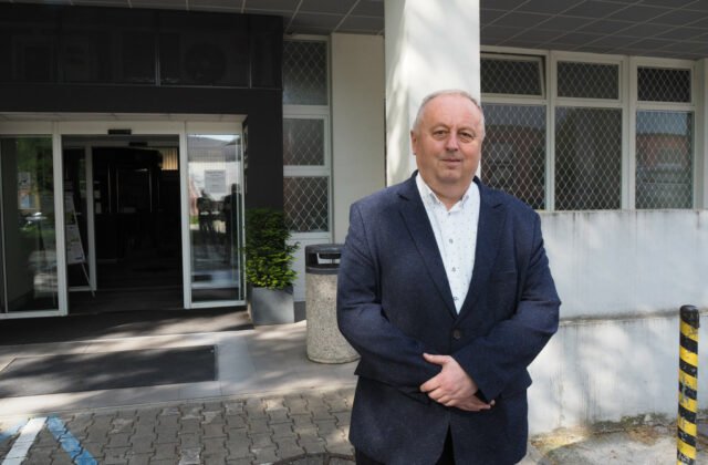 394409_hus-640x420.jpg Primátora Turčianskych Teplíc definitívne oslobodili spod obžaloby, Hus radosť netajil – VIDEO