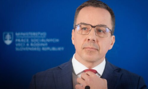 Tomáš rokoval o výške príspevku na poskytovanie sociálnych služieb aj o udelení národného víza