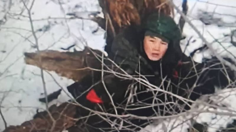 Na Ukrajině už padlo 600 vojáků KLDR, tvrdí jihokorejský poslanec. Odkazuje na tajné služby