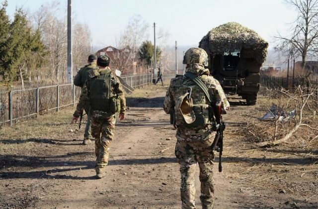 396857_russia_ukraine_29744-640x420.jpg Rusko oficiálne priznalo, že v jeho radoch bojujú aj severokórejskí vojaci
