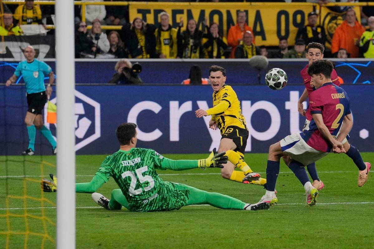 Záchranca Barcelony otvorene o závislosti: Túto bitku som prehnal. Nerobte to, čo ja…