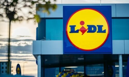 Najobľúbenejším obchodníkom na Slovensku je už 12 rokov Lidl