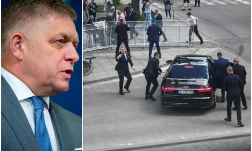 Inšpekcia zastavila stíhanie za pochybenie ochranky pri atentáte na Fica