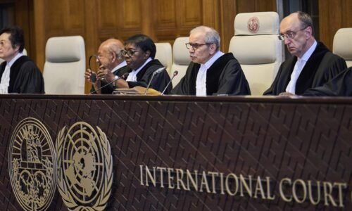 Irán dal podnet na Medzinárodný súdny dvor vo veci zostreleného lietadla z roku 2020