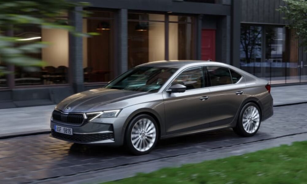 Prodejům aut se daří nejvíce za posledních pět let. Zlato drží Škoda, nejvíce rostl Ford