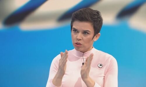 Richterová k volbám: „Don Pablo“ Blažek je přes čáru. Piráti vždy hlídali, aby se nekradlo