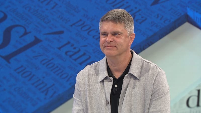 Novým prezidentem Asociace komerčních televizí je generální ředitel Primy Marek Singer Novým prezidentem Asociace komerčních televizí je generální ředitel Primy Marek Singer