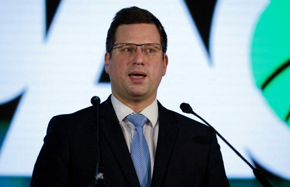 Maďarsko ukončuje svoje členstvo v Medzinárodnom trestnom súde Maďarsko ukončuje svoje členstvo v Medzinárodnom trestnom súde