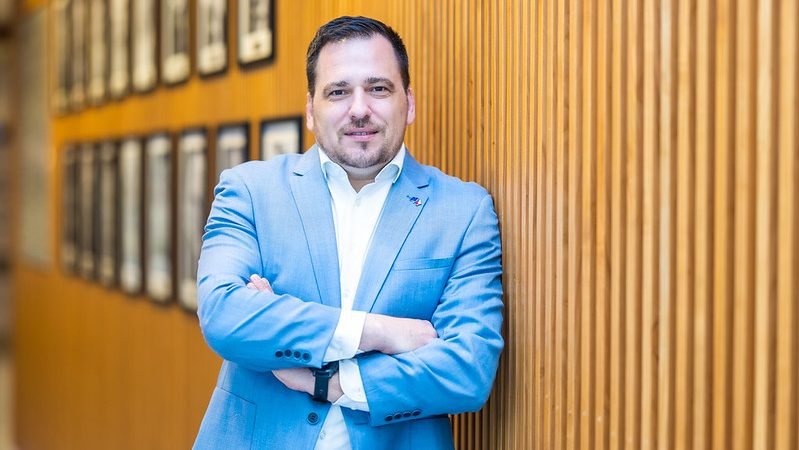 Europoslanec, ktorý povedie kontrolnú misiu na Slovensku: Naznačovali mi, že nemám chodiť