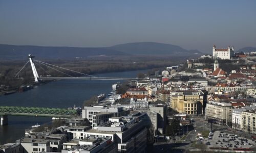Transakčná daň úraduje: Jednu položku zdanili až štyrikrát, je to absurdné, hovorí bratislavská podnikateľka