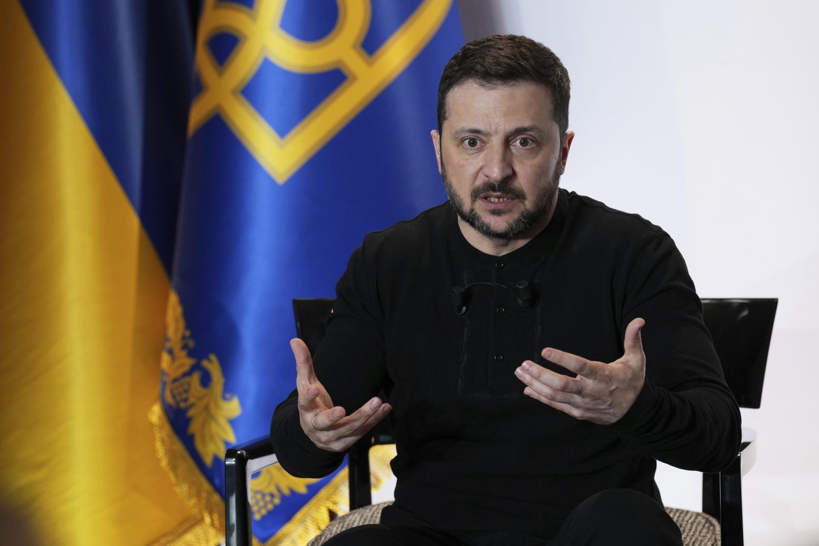 Vpád do Kurskej oblasti je napriek ústupu úspechom, tvrdí Zelenskyj po diskusii s veliteľmi Vpád do Kurskej oblasti je napriek ústupu úspechom, tvrdí Zelenskyj po diskusii s veliteľmi