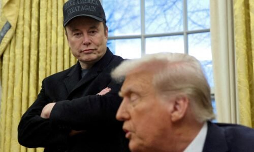 Musk môže podľa Trumpa vo vládnej úlohe zostať ako dlho chce, ale možno skončí o pár mesiacov