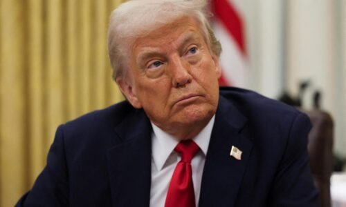 Trump od Putina očakáva splnenie jeho časti dohody o prímerí na Ukrajine Trump od Putina očakáva splnenie jeho časti dohody o prímerí na Ukrajine
