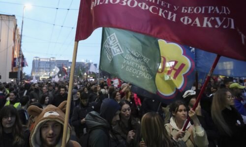 Srbsko vyhostilo chorvátsku lekárku, považuje ju za bezpečnostnú hrozbu