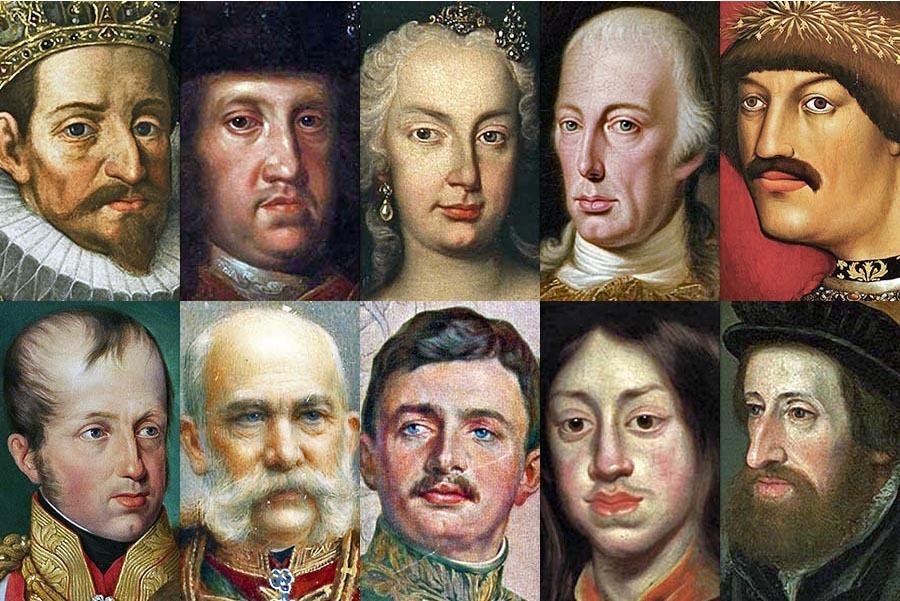 Vládli nám viac než 300 rokov. Overte si v kvíze, čo viete o uhorských panovníkoch z rodu Habsburgovcov Vládli nám viac než 300 rokov. Overte si v kvíze, čo viete o uhorských panovníkoch z rodu Habsburgovcov