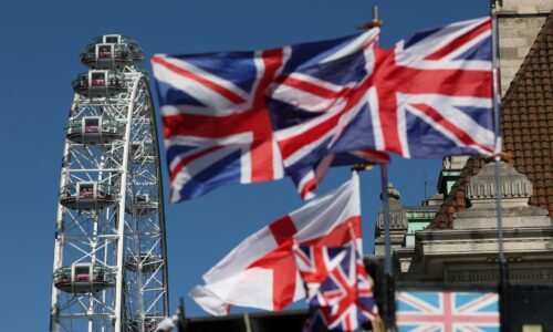 Británia spustila bezvízový systém ETA pre obyvateľov Európy Británia spustila bezvízový systém ETA pre obyvateľov Európy