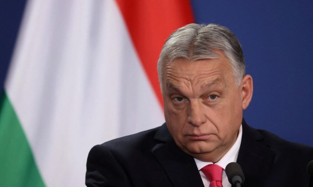 Maďarský parlament prerokuje predĺženie stavu núdze pre vojnu na Ukrajine