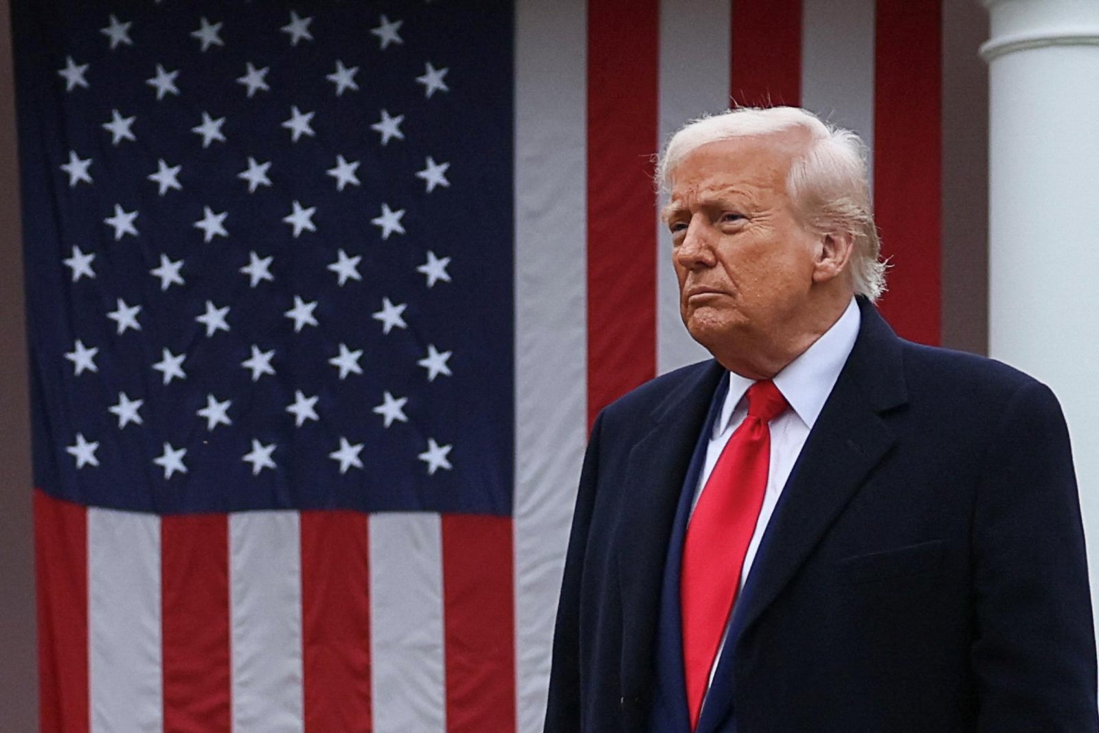 Trump po výzve pravicovej aktivistky prepustil niekoľkých predstaviteľov Rady pre národnú bezpečnosť Trump po výzve pravicovej aktivistky prepustil niekoľkých predstaviteľov Rady pre národnú bezpečnosť