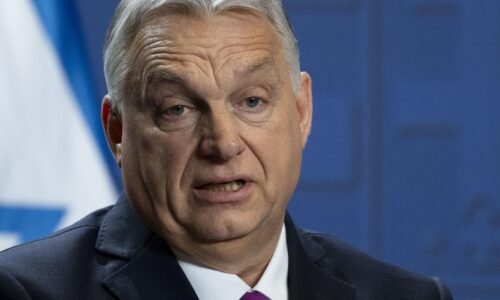 Na prijatie Ukrajiny do EÚ by doplatili Maďari. Nedostali by sme financie, ktoré nám dlží Brusel, tvrdí Orbán