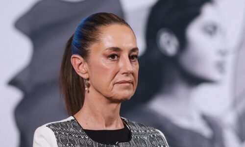 Mexická prezidentka žiada televízie, aby stiahli protiimigračnú reklamu vlády USA