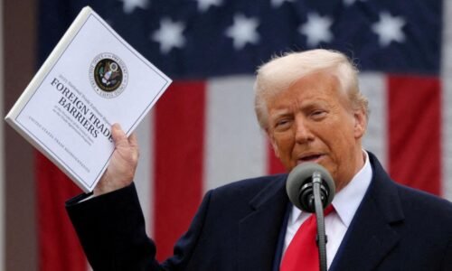 Trumpove clá zasiahnu 70 percent exportu dvadsaťsedmičky do USA, hovoria odhady Únie. Tá pripravuje odpoveď