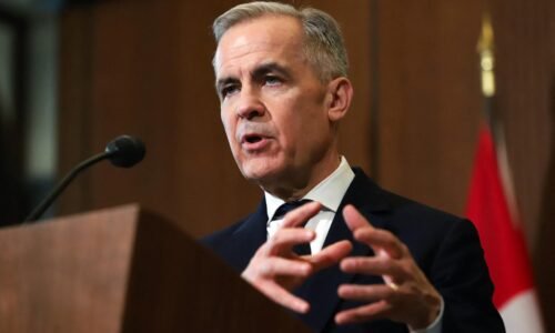 Kanada zavádza odvetné 25-percentné clá na dovoz áut z USA. Je to tragédia, povedal Carney o tarifách