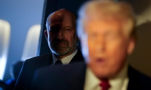 Trump žiada konkrétne činy. USA chcú v Európe predávať svoje mäso a autá, povedal americký minister obchodu Trump žiada konkrétne činy. USA chcú v Európe predávať svoje mäso a autá, povedal americký minister obchodu