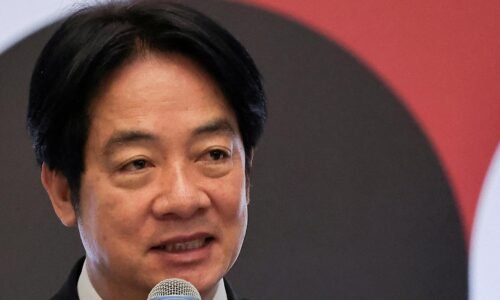 Z výzvy bude príležitosť. Prvá fáza rozhovorov medzi Taiwanom a USA o clách prebehla „hladko“, vraví prezident Z výzvy bude príležitosť. Prvá fáza rozhovorov medzi Taiwanom a USA o clách prebehla „hladko“, vraví prezident