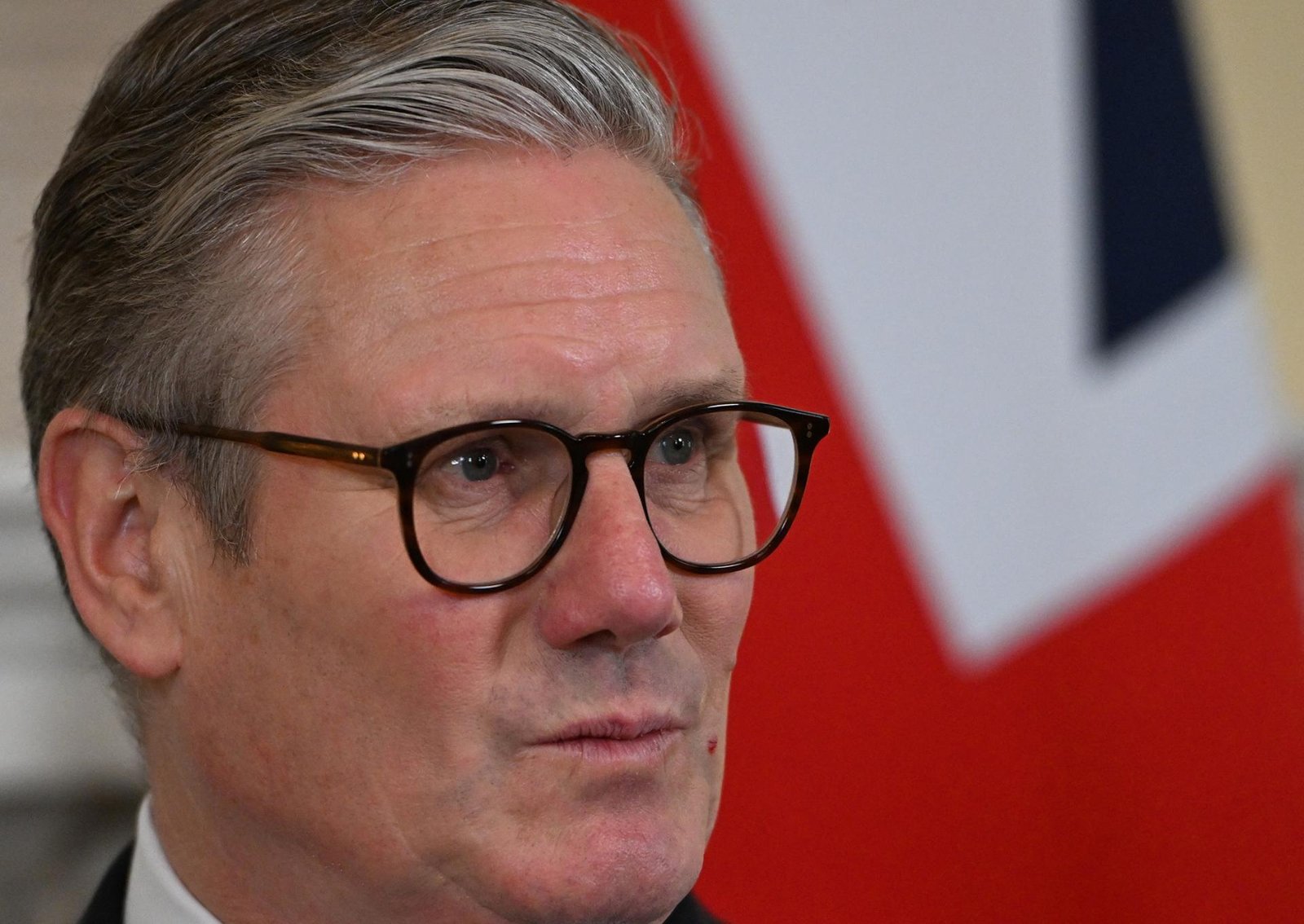 Britská vláda je pripravená podporiť odvetvia, ktoré sú ohrozené clami, vyhlásil Starmer Britská vláda je pripravená podporiť odvetvia, ktoré sú ohrozené clami, vyhlásil Starmer