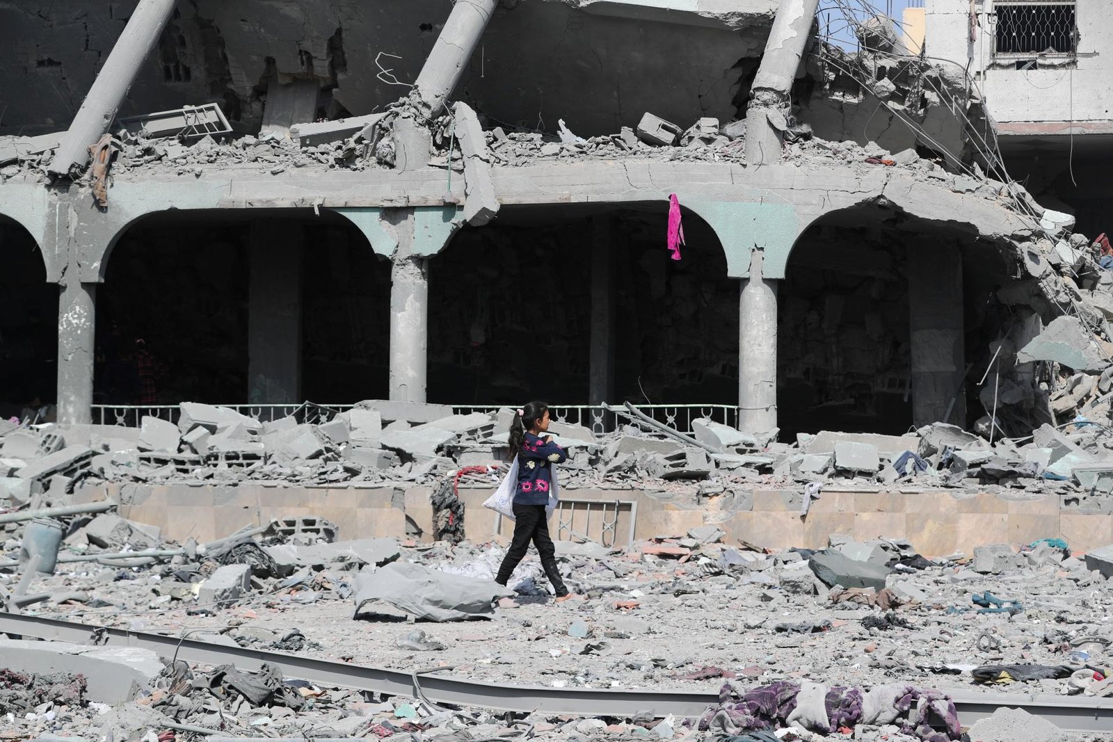 UNICEF vyzval Izrael, aby okamžite povolil prístup humanitárnej pomoci do Gazy UNICEF vyzval Izrael, aby okamžite povolil prístup humanitárnej pomoci do Gazy