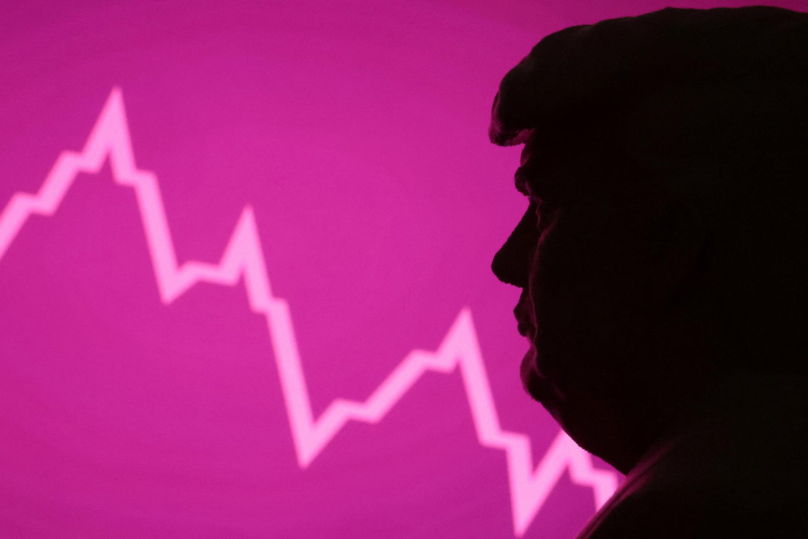 Nepredvídateľnosť, ktorá komplikuje výpočty. Trumpova obchodná vojna núti firmy vytvárať si zásoby Nepredvídateľnosť, ktorá komplikuje výpočty. Trumpova obchodná vojna núti firmy vytvárať si zásoby