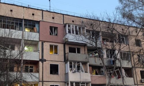 Ruský útok na Kryvyj Rih si vyžiadal najmenej 19 životov vrátane deviatich detí Ruský útok na Kryvyj Rih si vyžiadal najmenej 19 životov vrátane deviatich detí