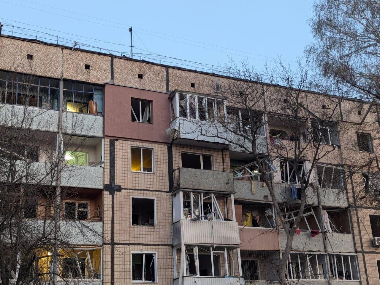 Ruský útok na Kryvyj Rih si vyžiadal najmenej 19 životov vrátane deviatich detí Ruský útok na Kryvyj Rih si vyžiadal najmenej 19 životov vrátane deviatich detí