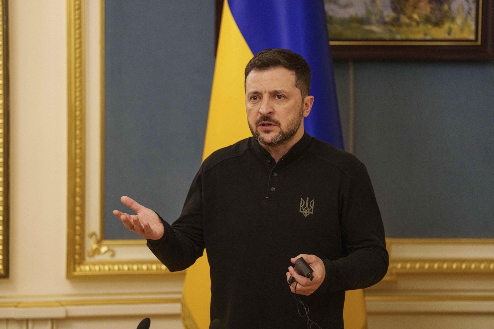 Zelenskyj navštívil rodné mesto Kryvyj Rih, kde ruský útok zabíjal aj deti Zelenskyj navštívil rodné mesto Kryvyj Rih, kde ruský útok zabíjal aj deti