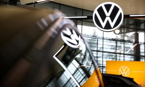 Prevádzkový zisk Volkswagenu v prvom štvrťroku napriek rastu tržieb výrazne klesol Prevádzkový zisk Volkswagenu v prvom štvrťroku napriek rastu tržieb výrazne klesol