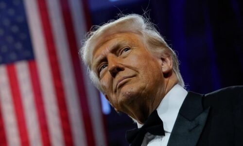 Trumpov syn sa chystá pred voľbami navštíviť Rumunsko. V rámci svojej cesty príde aj do Česka Trumpov syn sa chystá pred voľbami navštíviť Rumunsko. V rámci svojej cesty príde aj do Česka