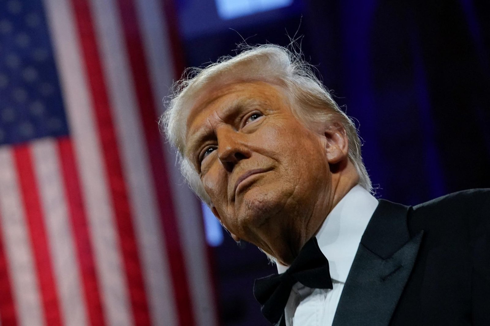 Trumpov syn sa chystá pred voľbami navštíviť Rumunsko. V rámci svojej cesty príde aj do Česka