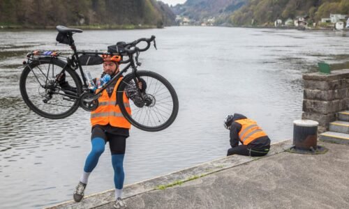 Na Trumpove clá doplatia aj americkí cyklisti. Kúpa bicykla ich výjde o 50 percent drahšie Na Trumpove clá doplatia aj americkí cyklisti. Kúpa bicykla ich výjde o 50 percent drahšie