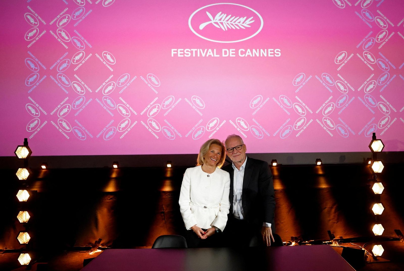 Na svetoznámom festivale v Cannes sa predstaví aj film českej režisérky Zuzany Kirchnerovej