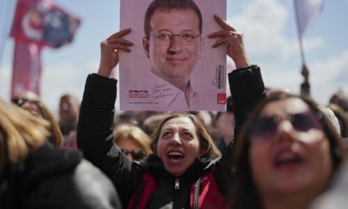Istanbulský primátor pred súdom poprel urážanie prokurátora