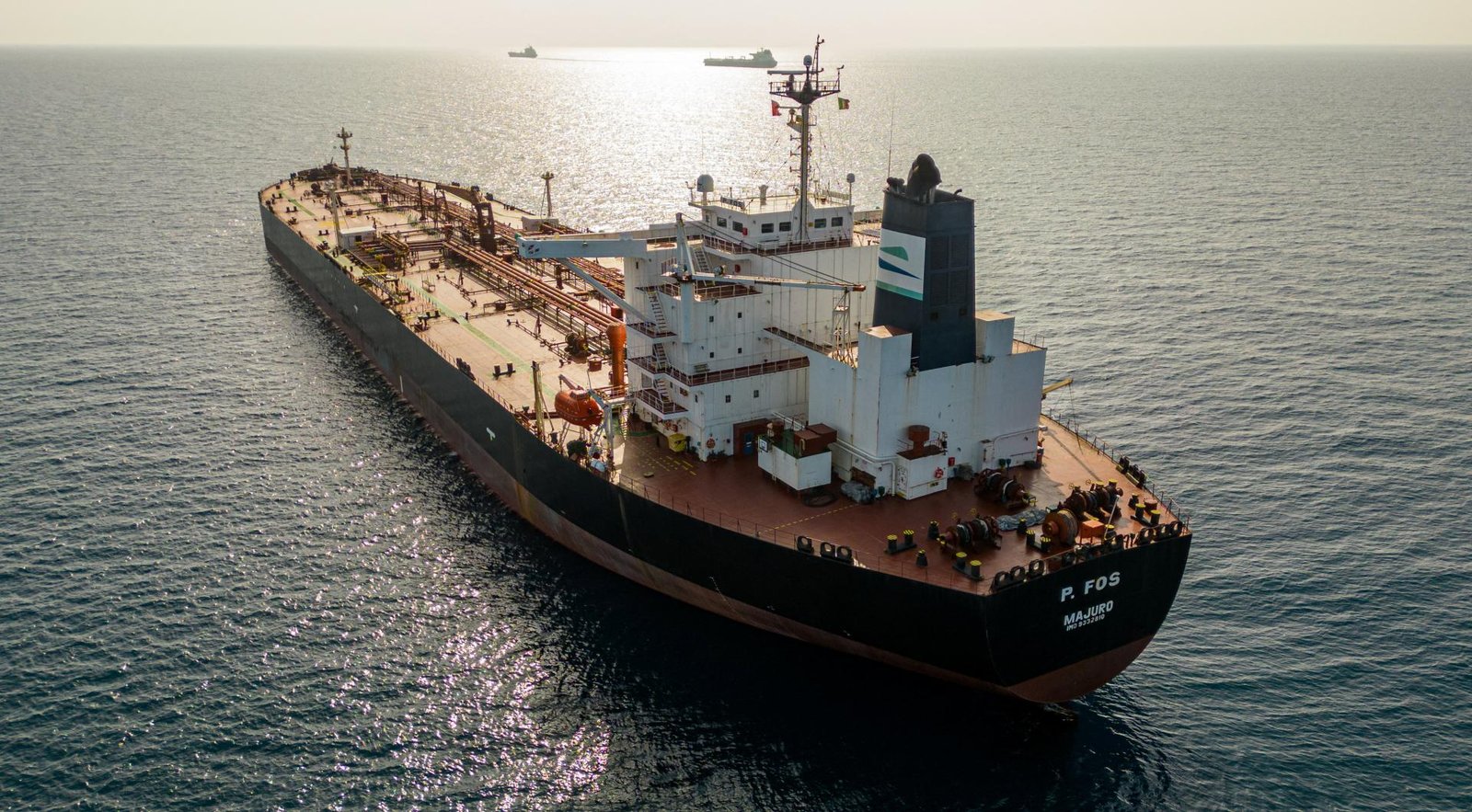Estónsko prepustilo tanker Kiwala, ktorý má patriť do ruskej tieňovej flotily a vzťahujú sa na neho sankcie EÚ